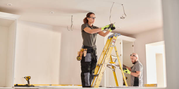 Best Affordable Electrical Installation  in Smithville, TN
