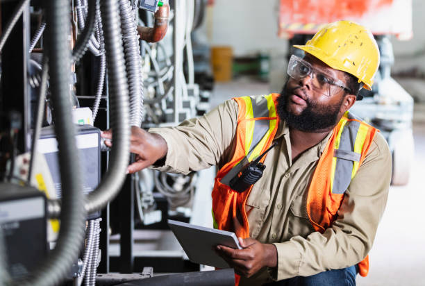 Best Residential Electrician Services  in Smithville, TN