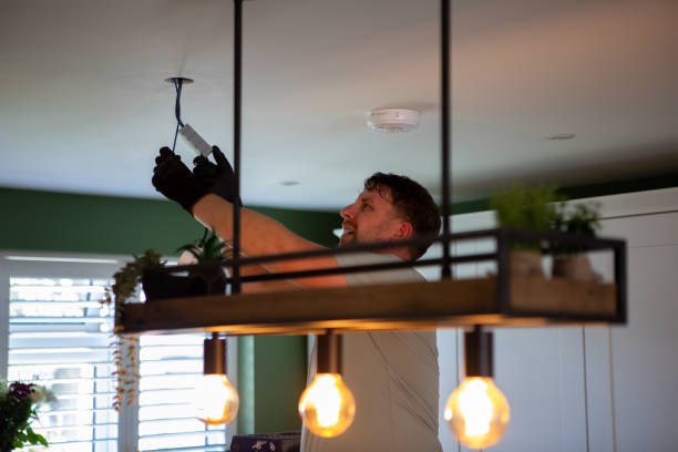 Best Emergency Electrical Repair  in Smithville, TN