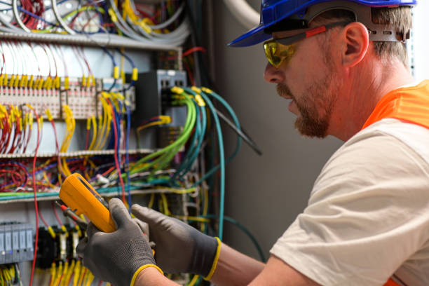 Affordable Electrical Installation in Smithville, TN