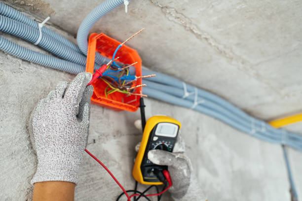 Best Electrical Troubleshooting Services  in Smithville, TN