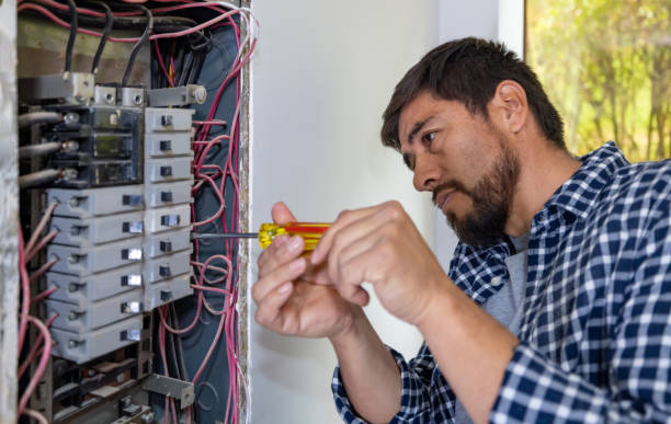 Best Electrical Repair Services  in Smithville, TN